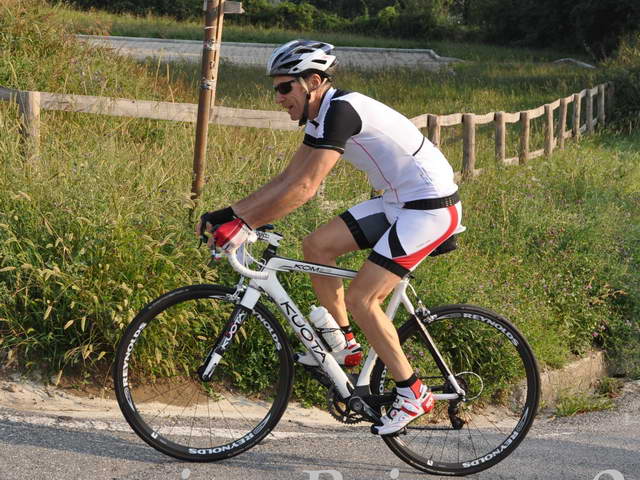 Foto Grimpeur 2010